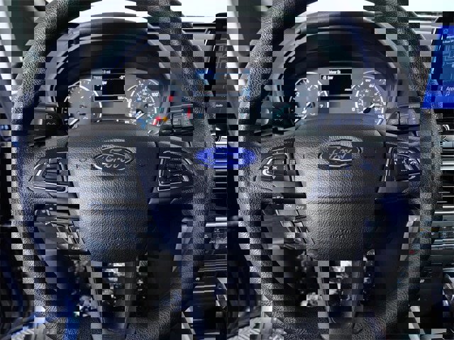 Certified 2021 Ford EcoSport SE w/ SE Convenience Package image 23