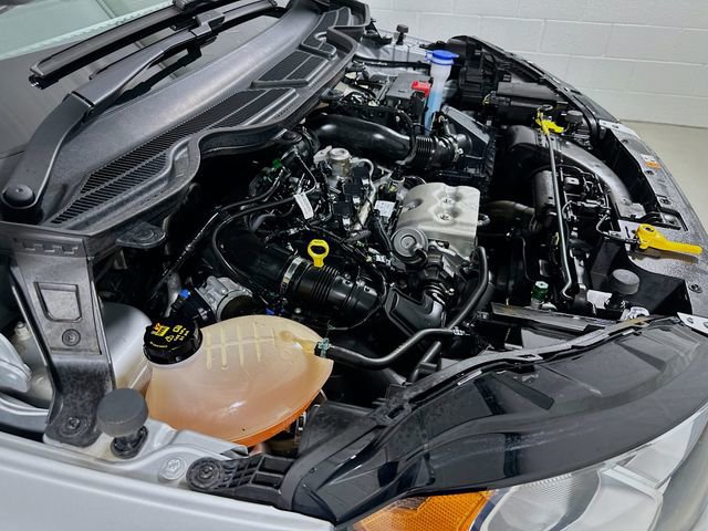Certified 2021 Ford EcoSport S image 22