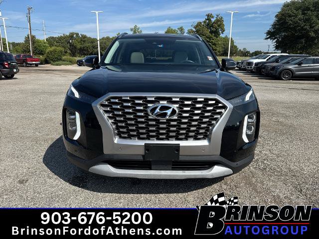 Used 2022 Hyundai Palisade SEL w/ Premium Package AWD/4WD image 2