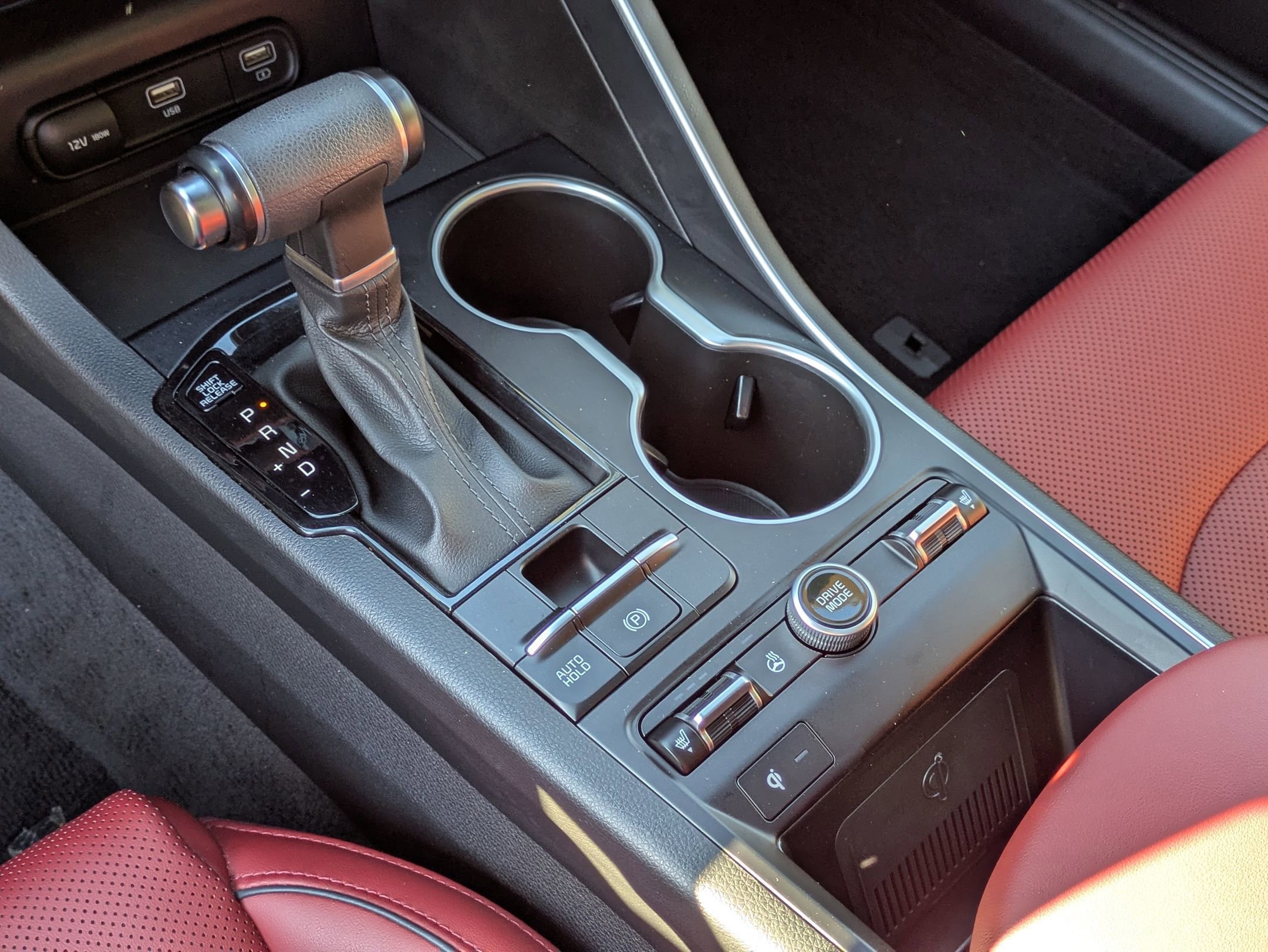 Used 2023 Kia K5 GT-Line image 25