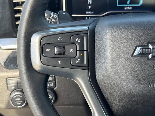 Used 2024 Chevrolet Silverado 1500 RST w/ Convenience Package II image 21