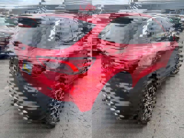 Certified 2023 Ford Escape SE w/ Class II Trailer Tow Package image 6