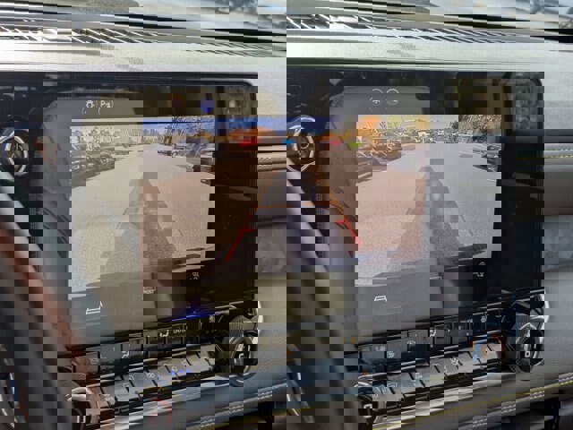 Used 2023 Chevrolet Colorado ZR2 w/ ZR2 Convenience Package III image 26