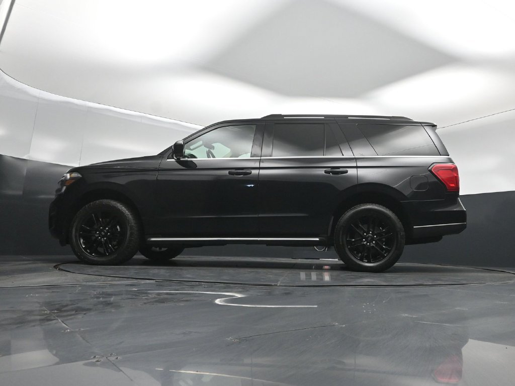Certified 2022 Ford Expedition XLT RWD image 53