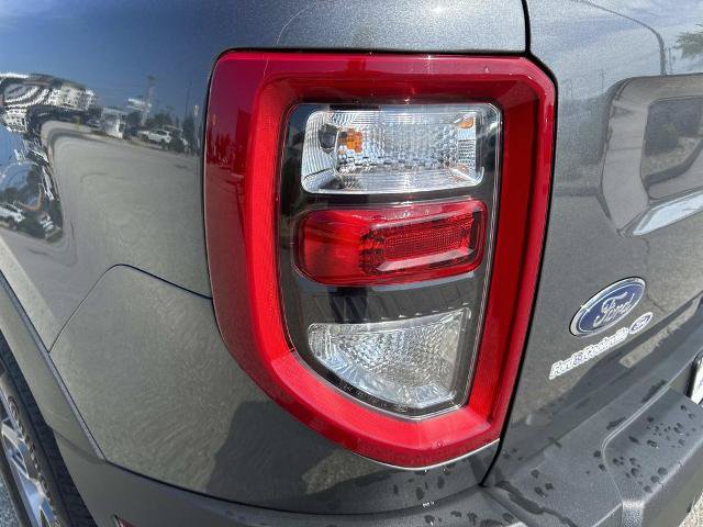 Certified 2025 Ford Bronco Sport Big Bend AWD/4WD image 11