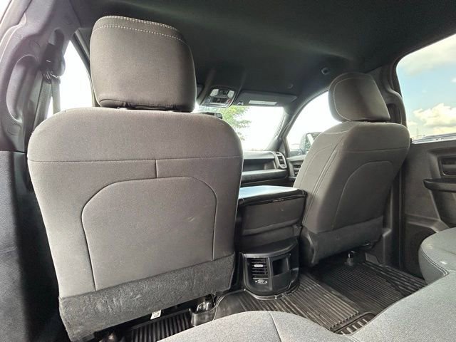 Used 2023 RAM 3500 Tradesman image 29
