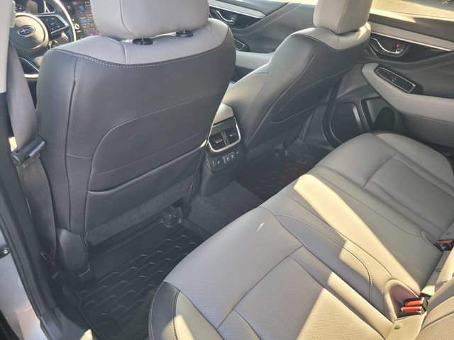 Used 2021 Subaru Outback Limited w/ Popular Package #2 AWD/4WD image 12
