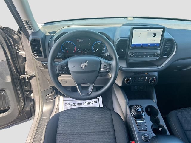 Certified 2021 Ford Bronco Sport AWD/4WD image 28