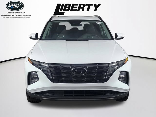Used 2022 Hyundai Tucson SEL w/ Convenience + Premium Package AWD/4WD image 8