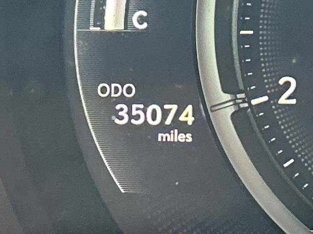 Used 2024 Lexus IS 350 F Sport image 24