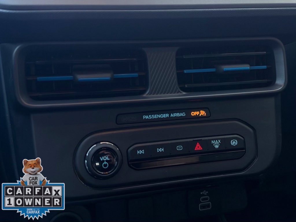 Certified 2025 Ford Maverick Lobo AWD/4WD image 17