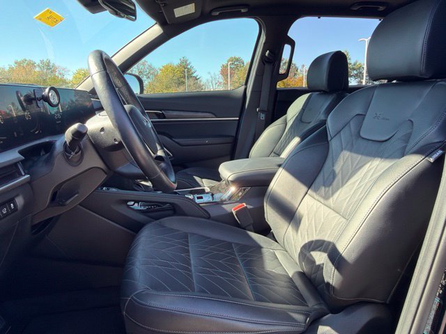 Used 2025 Kia Telluride EX X-Line AWD/4WD image 26
