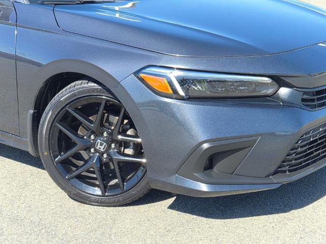 Used 2024 Honda Civic Sport image 9