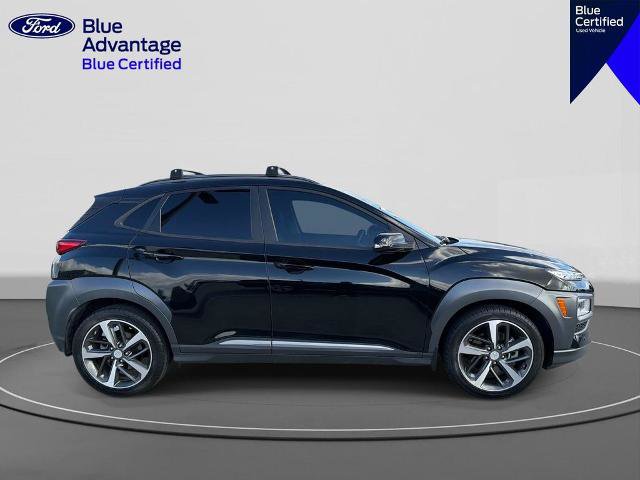 Used 2021 Hyundai Kona Limited w/ Cargo Package FWD image 5