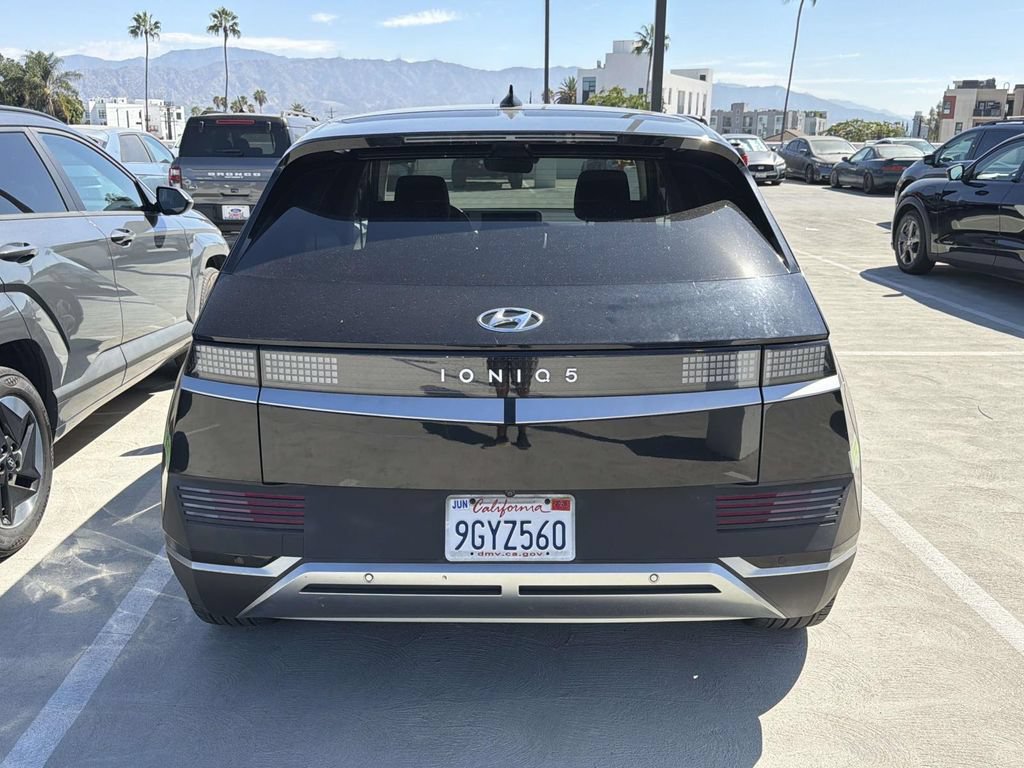 Used 2023 Hyundai Ioniq 5 SE RWD image 18