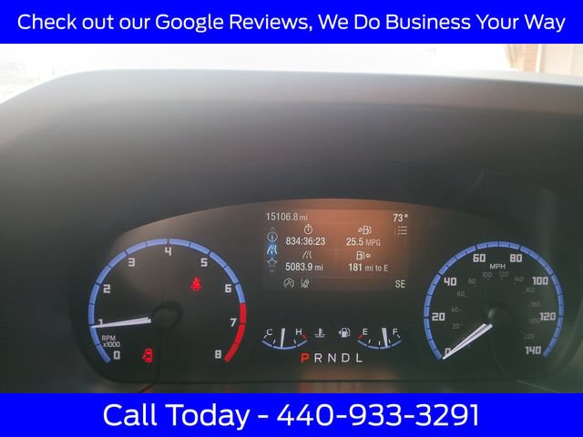 Certified 2023 Ford Bronco Sport Big Bend w/ Convenience Package AWD/4WD image 23
