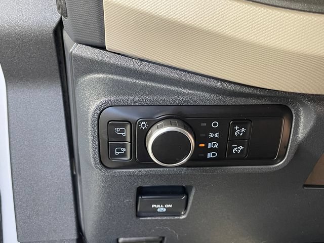 Certified 2024 Ford Bronco Wildtrak AWD/4WD image 14