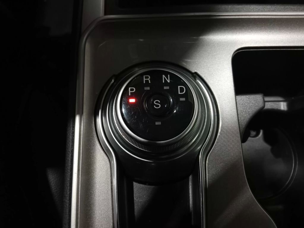 Certified 2023 Ford Edge SEL image 22