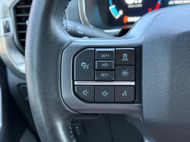 Certified 2023 Ford F150 Lariat w/ Equipment Group 502A High AWD/4WD image 36