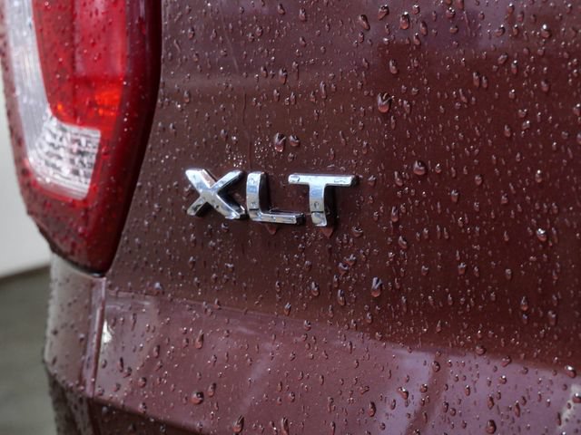 Certified 2018 Ford Explorer XLT w/ Equipment Group 202A AWD/4WD image 7