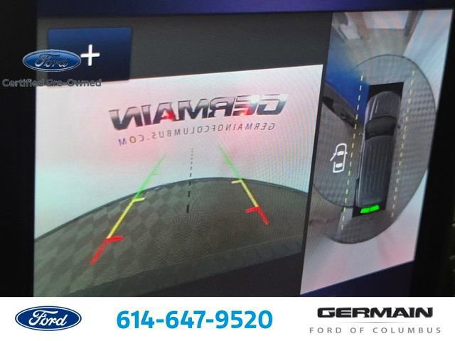 Certified 2021 Ford Explorer ST w/ ST Street Pack image 33