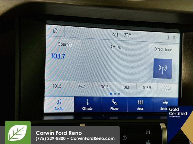 Certified 2022 Ford Mustang Premium RWD image 18