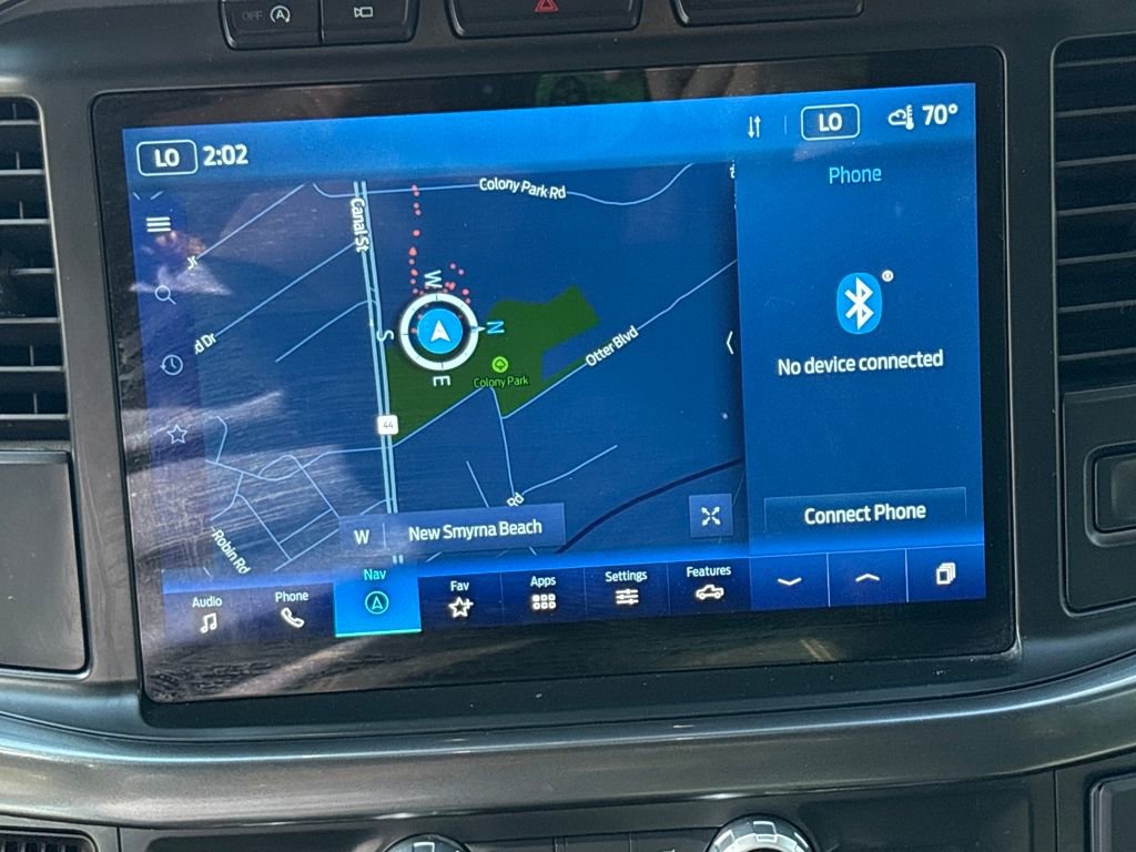 Certified 2023 Ford F150 XLT w/ Equipment Group 302A High image 24