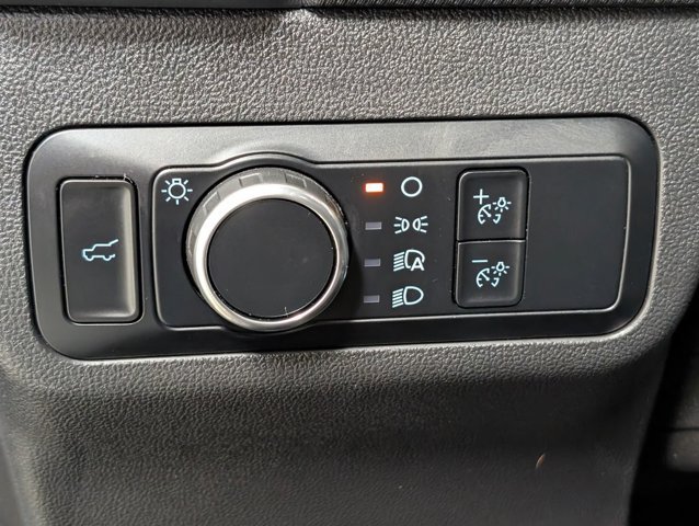 Certified 2024 Ford Bronco Sport Big Bend AWD/4WD image 10