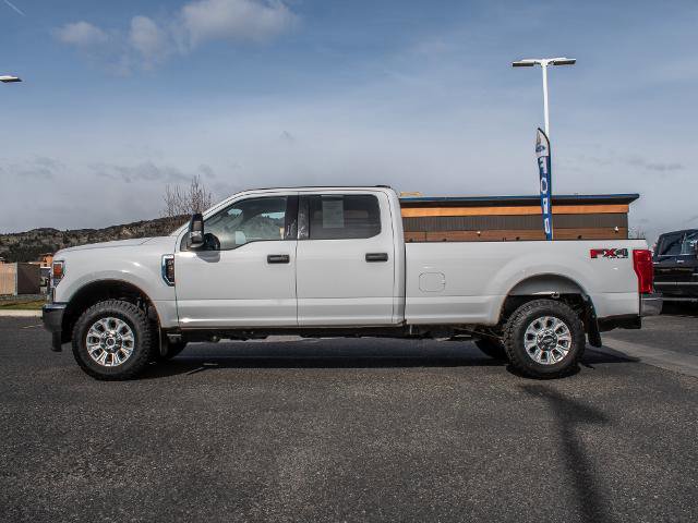 Certified 2022 Ford F350 XLT w/ XLT Value Package AWD/4WD image 2