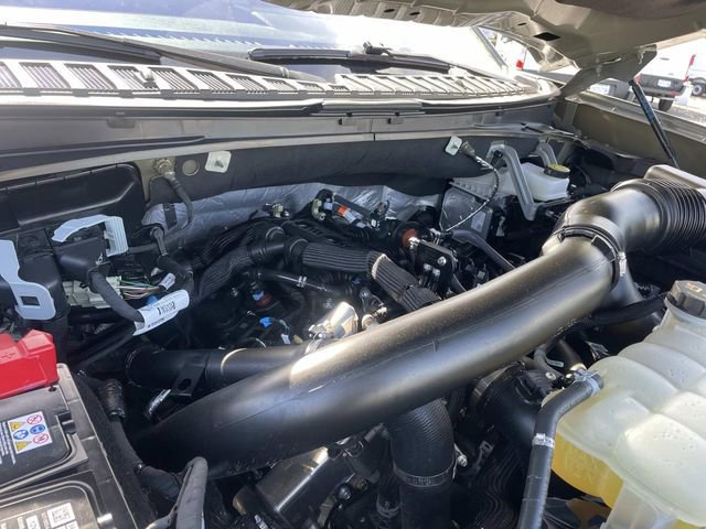 Certified 2025 Ford Expedition Tremor image 38