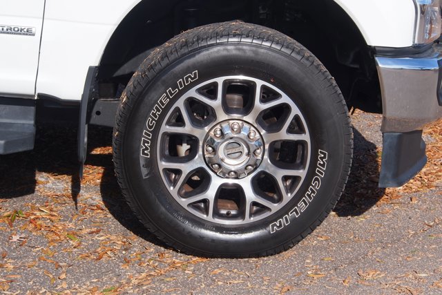 Certified 2022 Ford F250 Lariat w/ Lariat Ultimate Package image 11