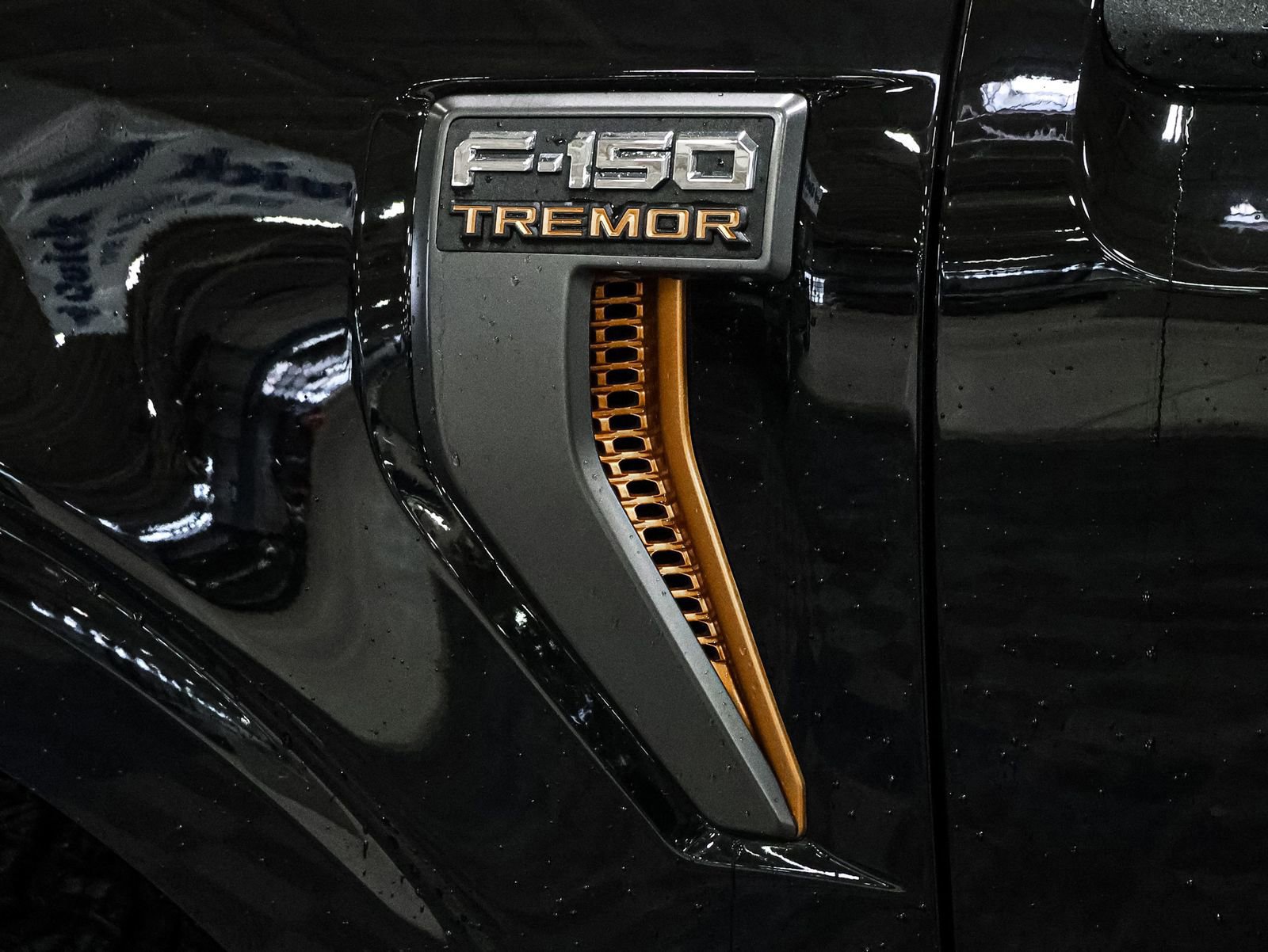 Certified 2023 Ford F150 Tremor w/ Equipment Group 402A High image 20