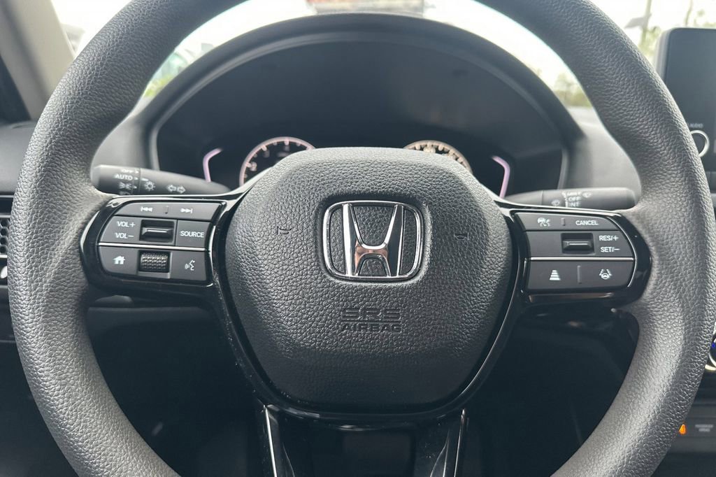 Used 2024 Honda Civic LX image 26