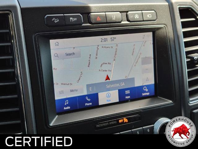 Certified 2021 Ford Expedition Max Platinum image 28