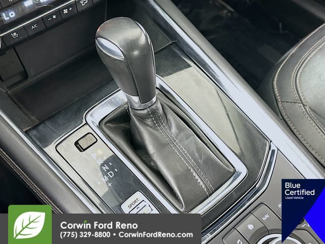 Used 2019 MAZDA CX-5 Grand Touring Reserve AWD/4WD image 19