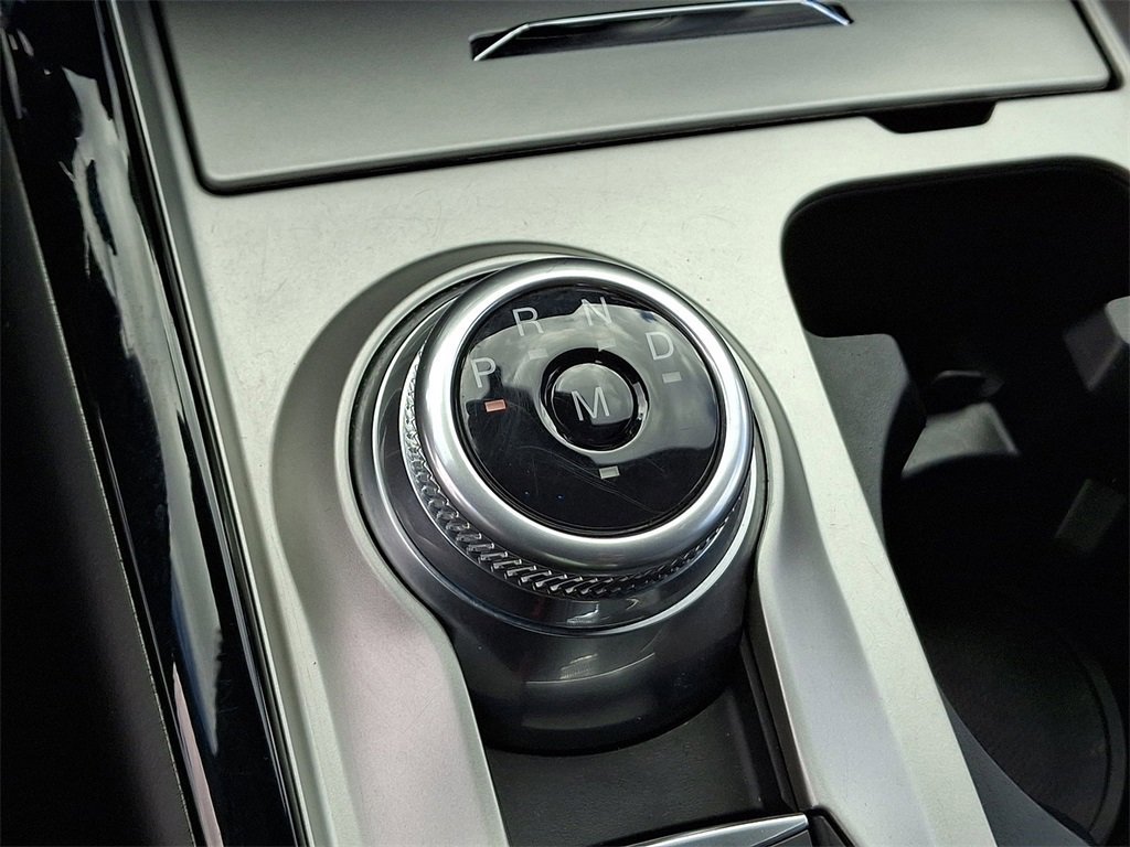 Certified 2022 Ford Explorer ST w/ Equipment Group 401A image 16