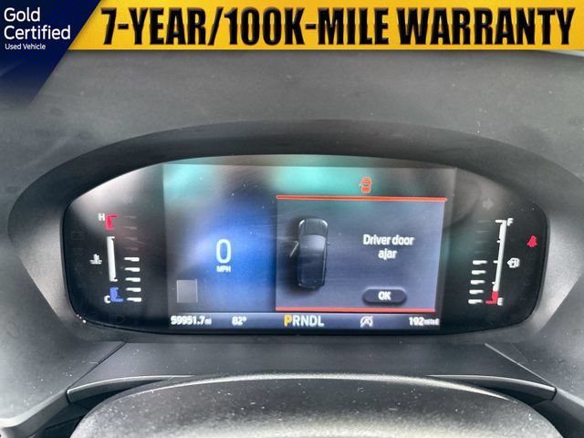 Certified 2023 Ford Escape ST-Line w/ Tech Pack #1 FWD image 24