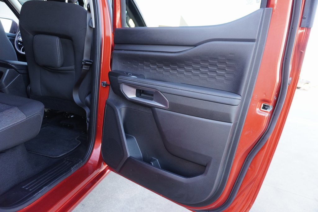 Certified 2024 Ford Ranger XLT w/ Advanced Towing Package image 22