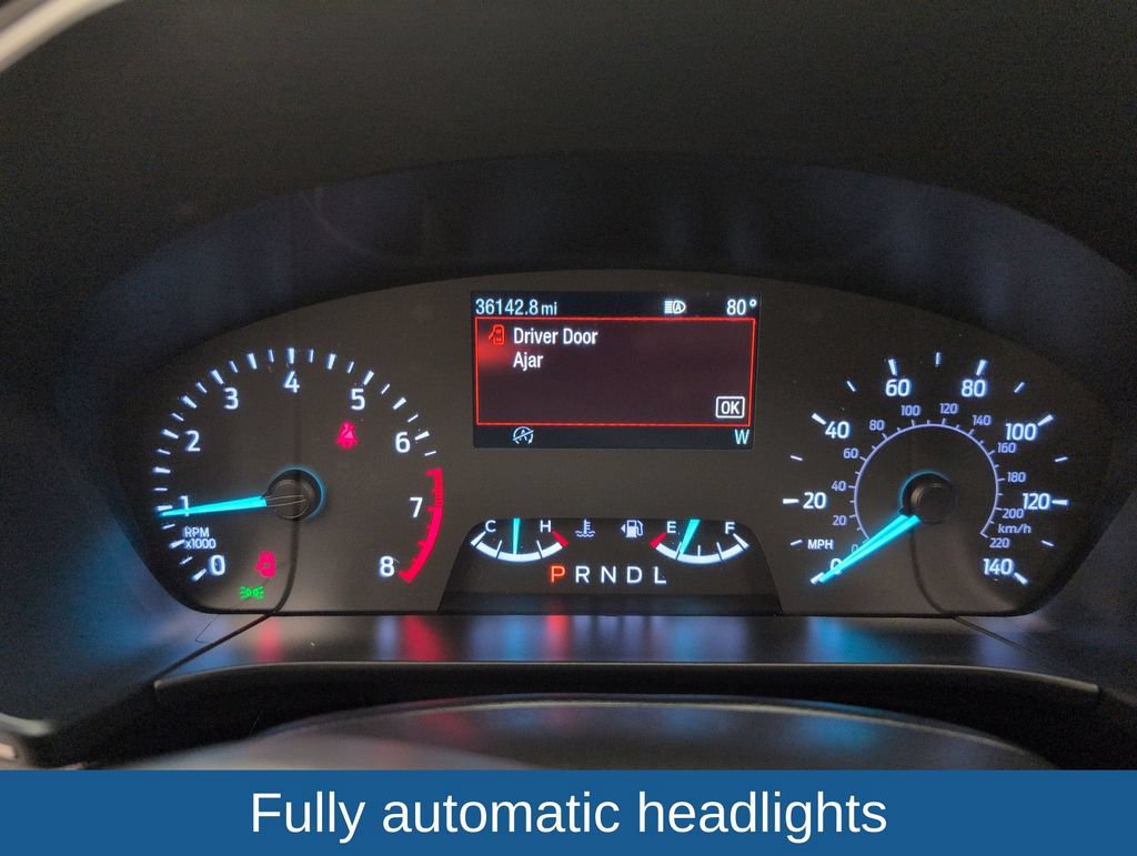 Certified 2022 Ford Escape SE w/ Convenience Package FWD image 20