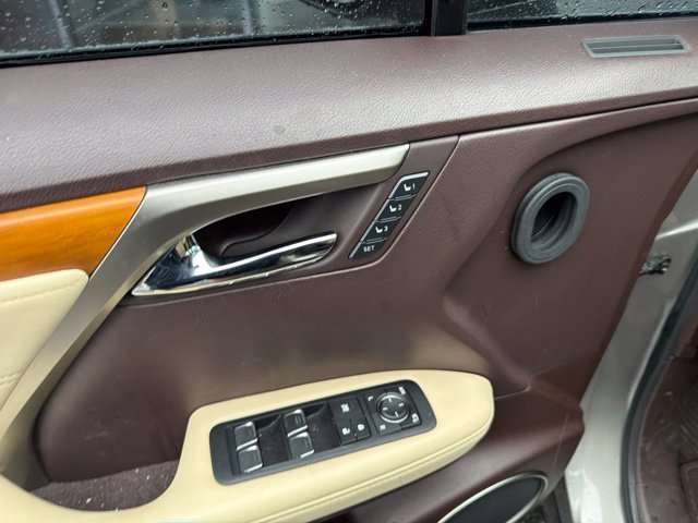 Used 2019 Lexus RX 350 FWD w/ Navigation Package image 6