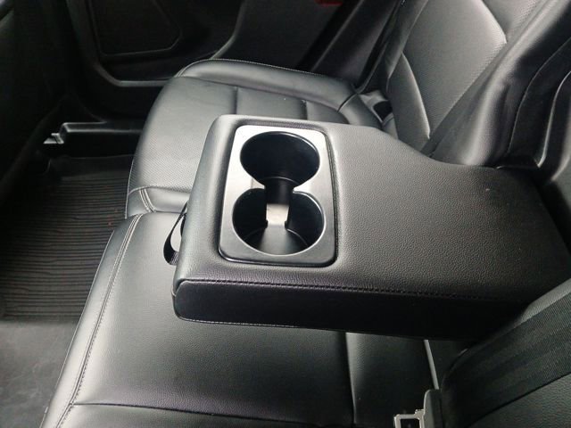 Certified 2022 Ford Escape SEL image 48