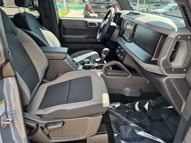 Certified 2023 Ford Bronco Big Bend AWD/4WD image 31