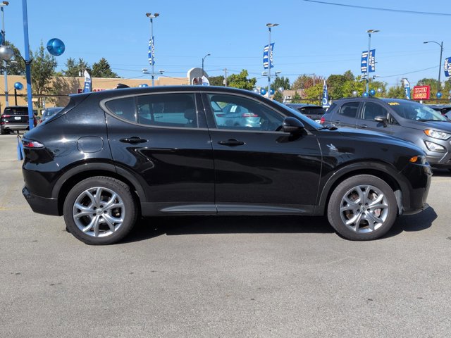 Used 2024 Dodge Hornet R/T AWD/4WD image 3