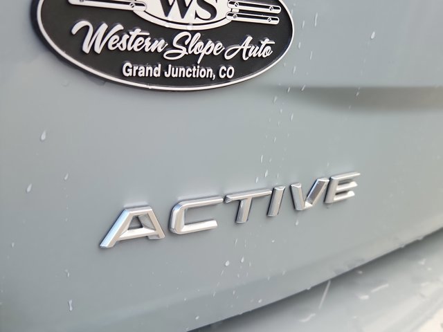 Certified 2025 Ford Expedition Active AWD/4WD image 16