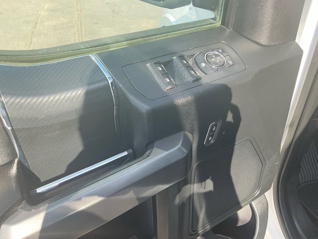 Certified 2018 Ford F150 XLT w/ Equipment Group 302A Luxury AWD/4WD image 16