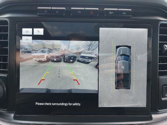 Certified 2023 Ford F150 Tremor w/ Equipment Group 402A High AWD/4WD image 20