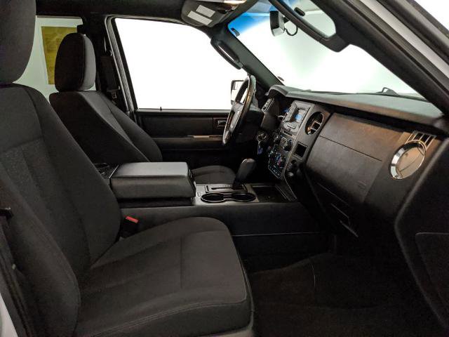 Certified 2017 Ford Expedition XL w/ Equipment Group 101A image 29
