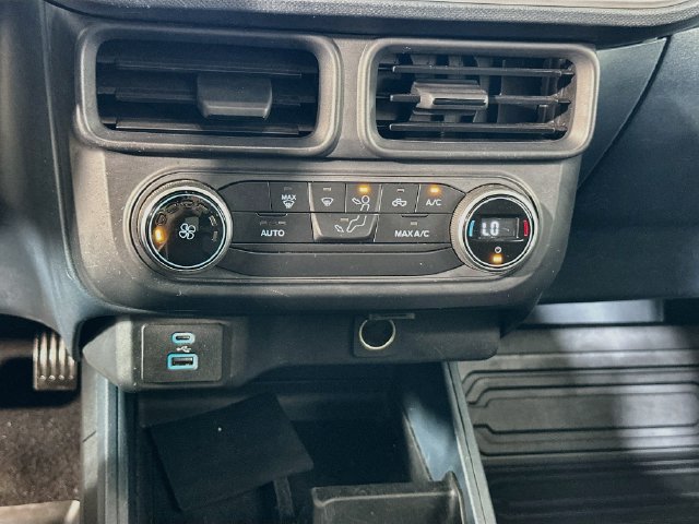 Certified 2022 Ford Maverick XL FWD image 28