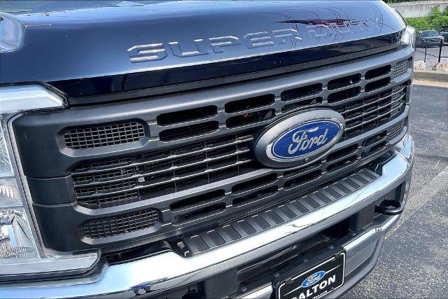 Certified 2025 Ford F450 XL w/ 360-Degree Camera Package AWD/4WD image 29