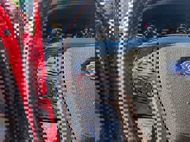 Certified 2023 Ford Ranger Lariat w/ Technology Package image 17